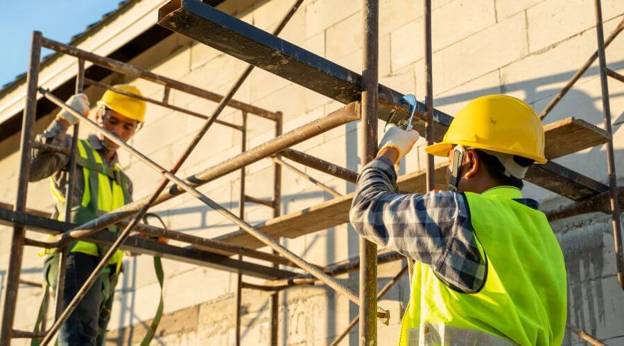 Local Chimney Repair in Atwood, IL